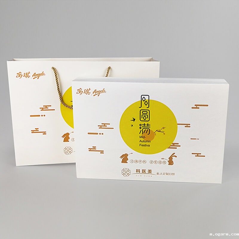 月饼礼盒