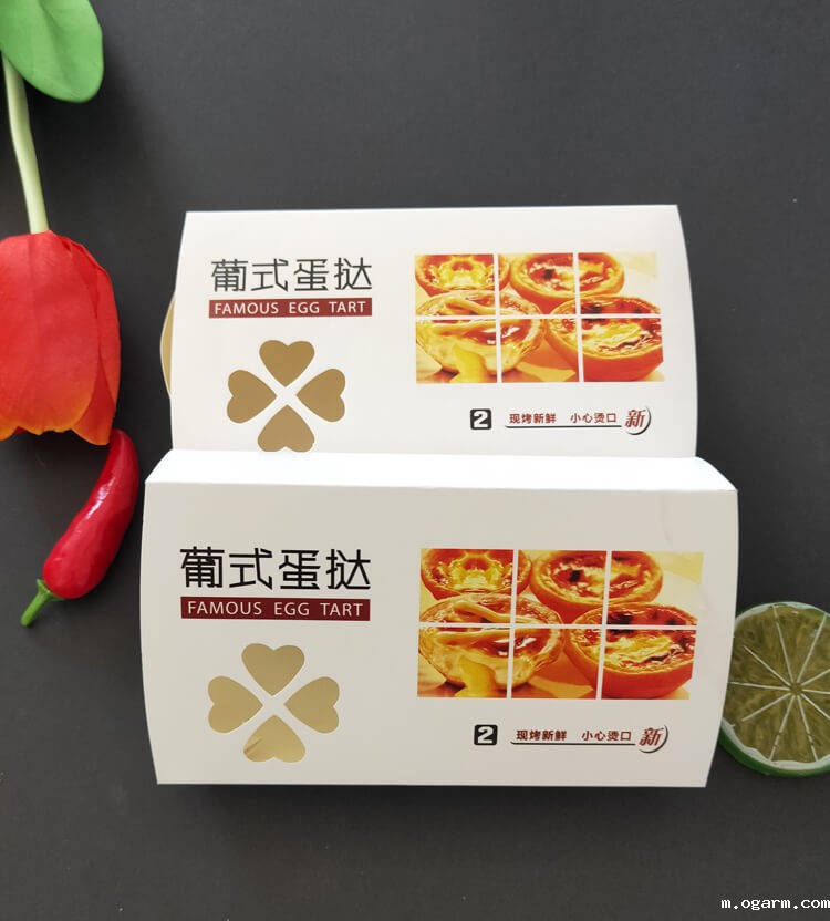 精美食品包装礼盒制作工艺有哪些？