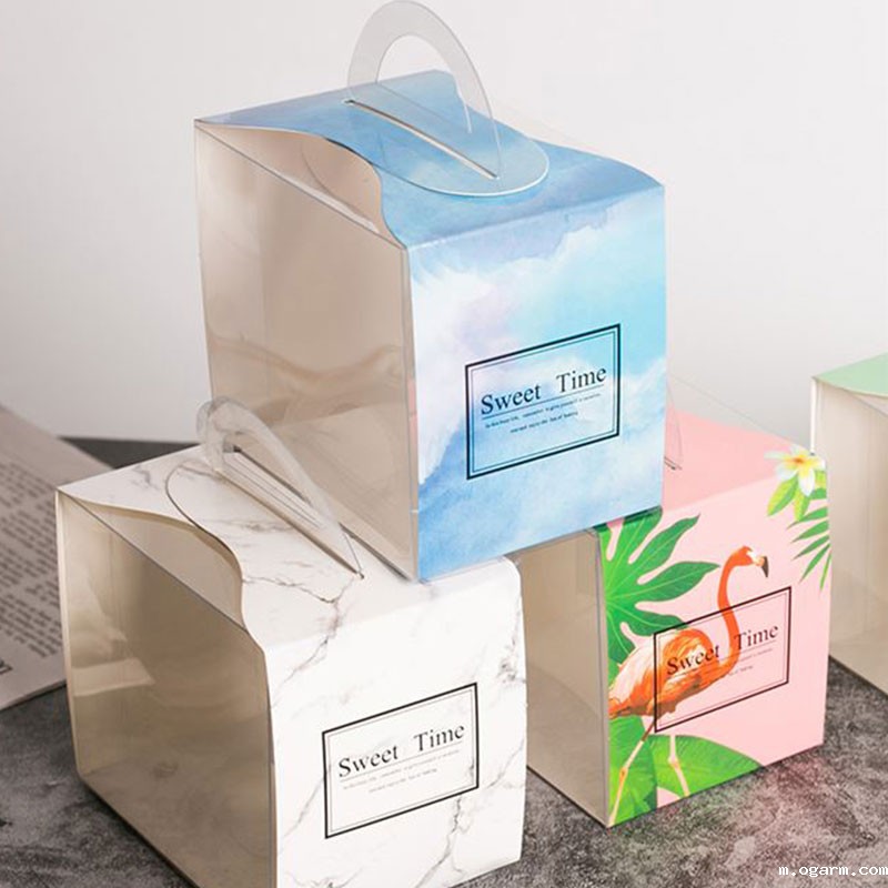 食品包装礼盒一般需要注意什么?