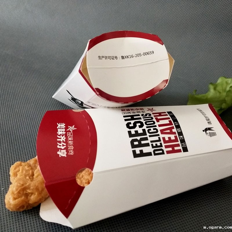 铝箔容器包装盒的优势是什么?